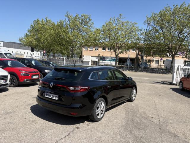 Renault Mégane Estate image 2