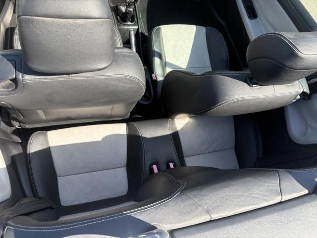 Peugeot 207 Cc image 9