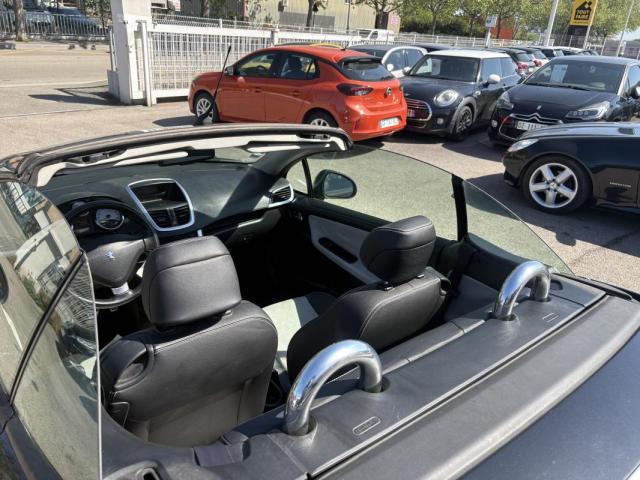 Peugeot 207 Cc image 4