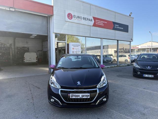 Peugeot 208 Bluehdi 100cv Active Pack