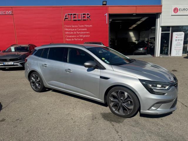 Renault Mégane Estate image 2