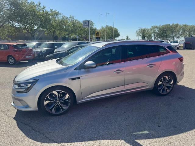 Renault Mégane Estate image 1