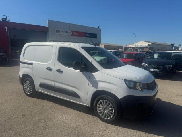 Peugeot Partner image 3
