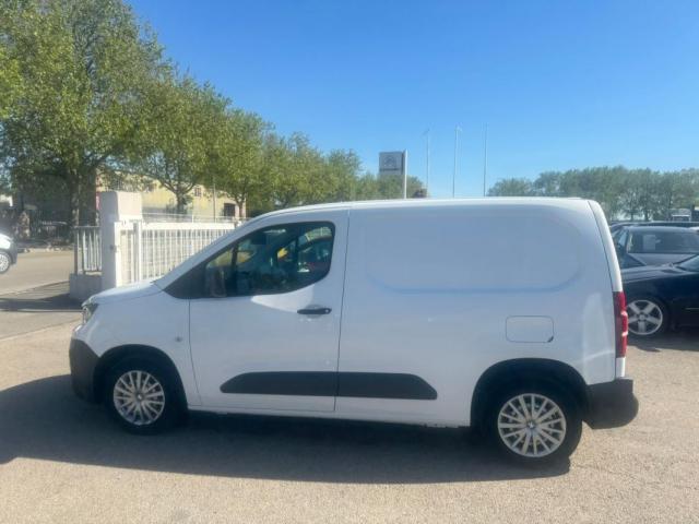 Peugeot Partner image 2