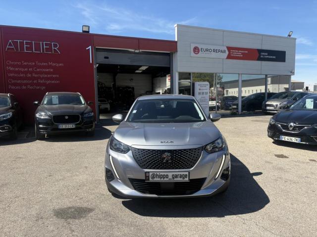 Peugeot 2008 E-2008 136cv Active Business Soh 90%