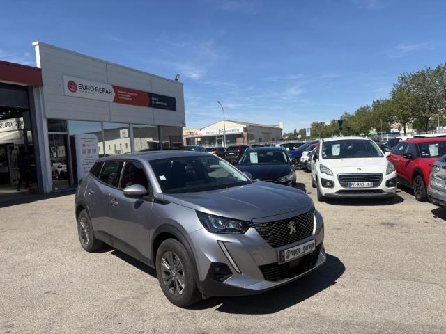 Peugeot 2008 image 3