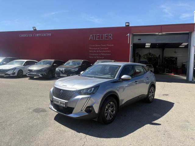 Peugeot 2008 image 2