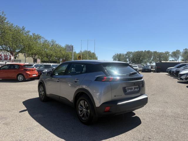 Peugeot 2008 image 5