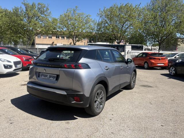 Peugeot 2008 image 7