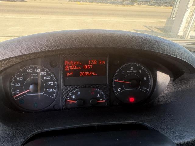 Peugeot Boxer image 4