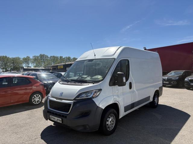 Peugeot Boxer image 6