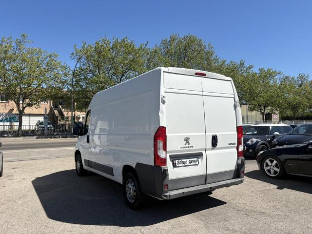 Peugeot Boxer image 7