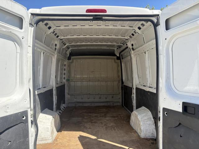 Peugeot Boxer image 9