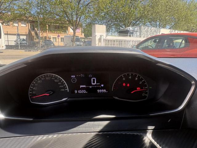 Peugeot 208 Affaire image 8