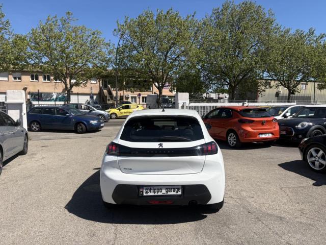 Peugeot 208 Affaire image 4