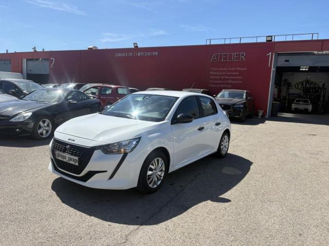 Peugeot 208 Affaire image 5