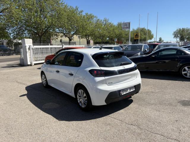 Peugeot 208 Affaire image 3