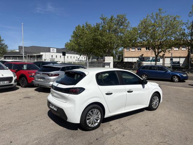 Peugeot 208 Affaire image 7