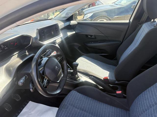 Peugeot 208 Affaire image 1