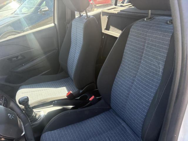 Peugeot 208 Affaire image 6