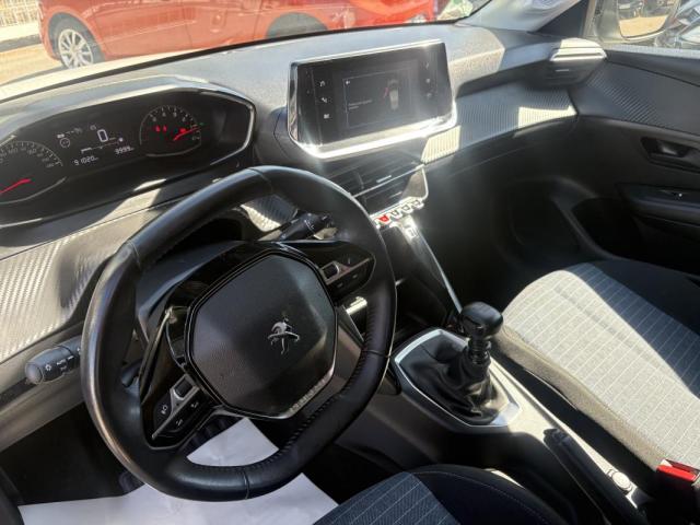 Peugeot 208 Affaire image 9