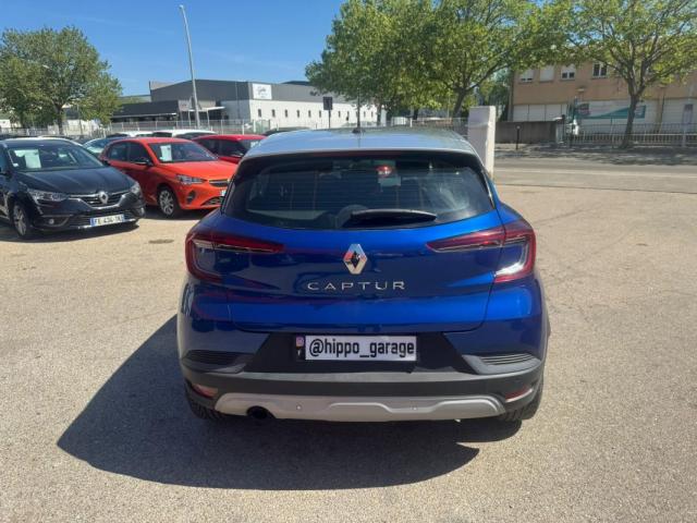 Renault Captur image 7