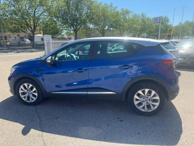 Renault Captur image 4