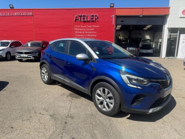 Renault Captur image 3