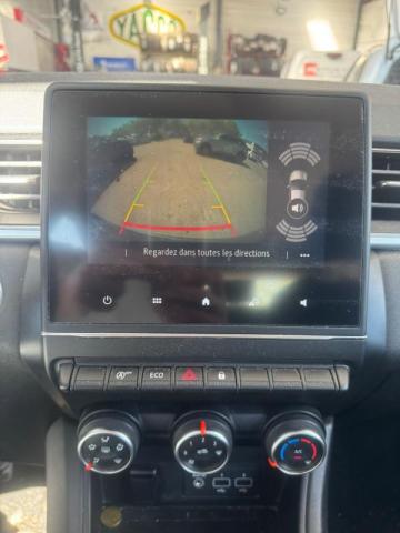 Renault Captur image 5