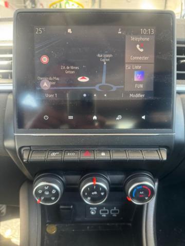 Renault Captur image 6