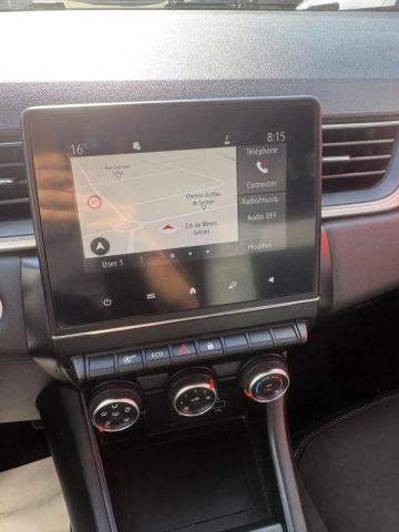 Renault Captur image 1