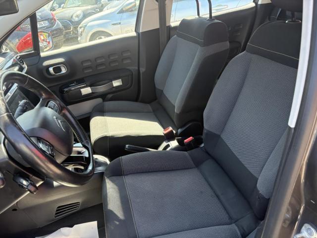 Citroen C3 image 7