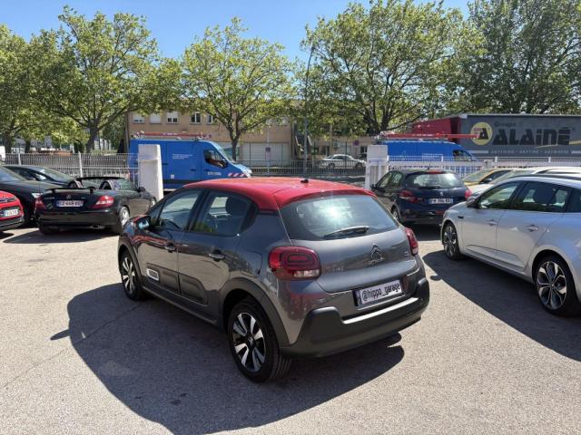 Citroen C3 image 6