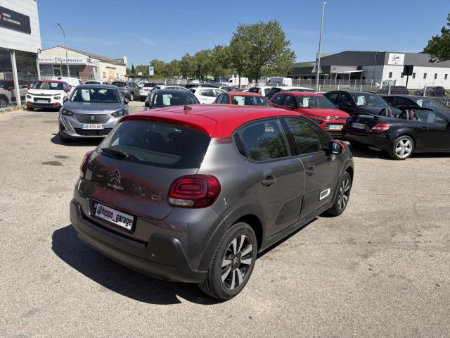 Citroen C3 image 5