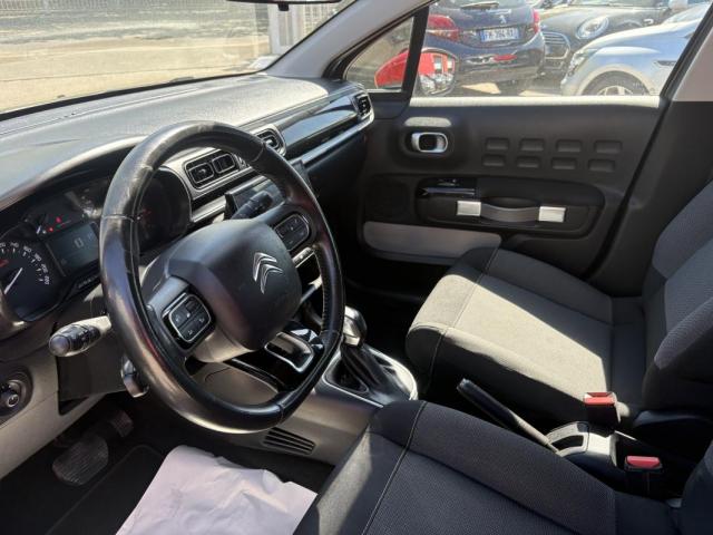 Citroen C3 image 3