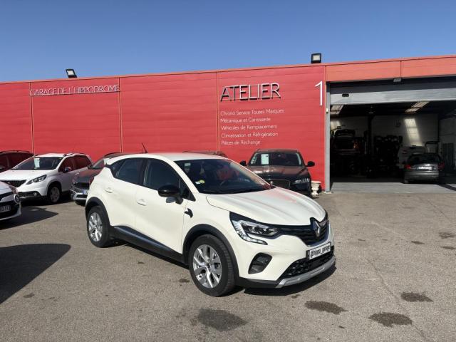 Renault Captur image 4
