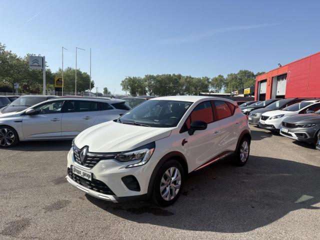 Renault Captur image 9