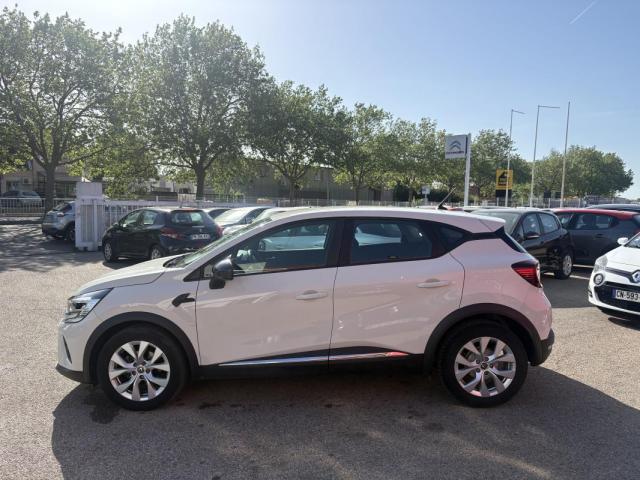 Renault Captur image 6