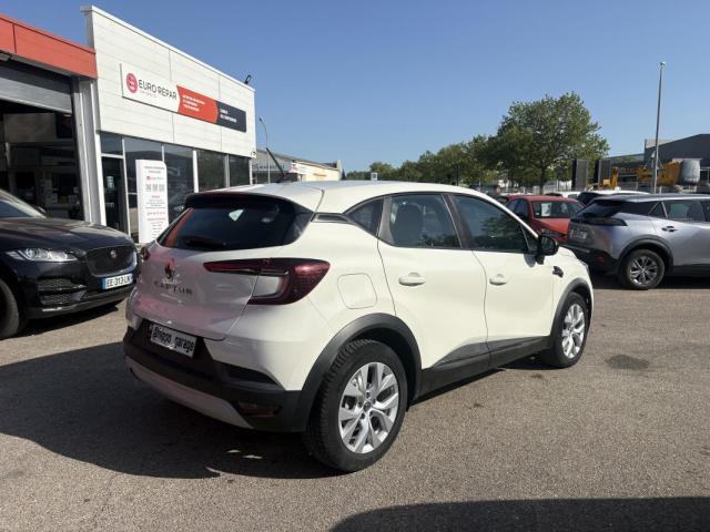 Renault Captur image 8