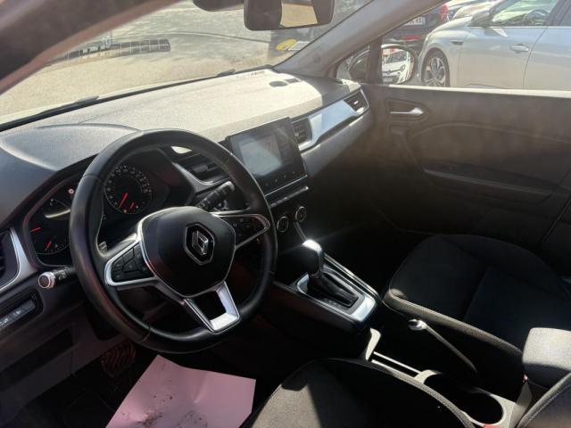 Renault Captur image 7