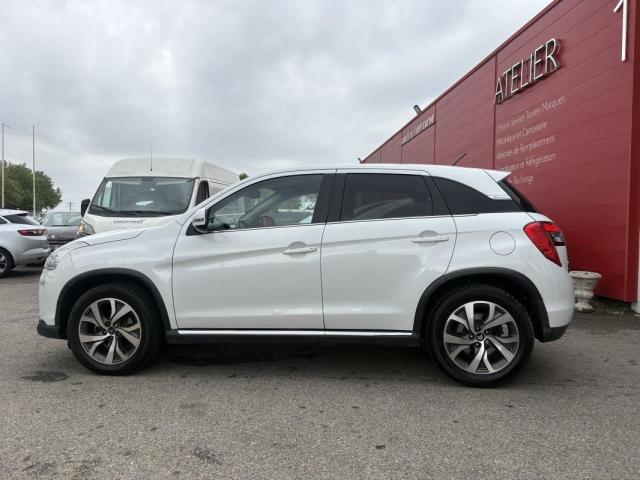 Citroen C4 Aircross image 6