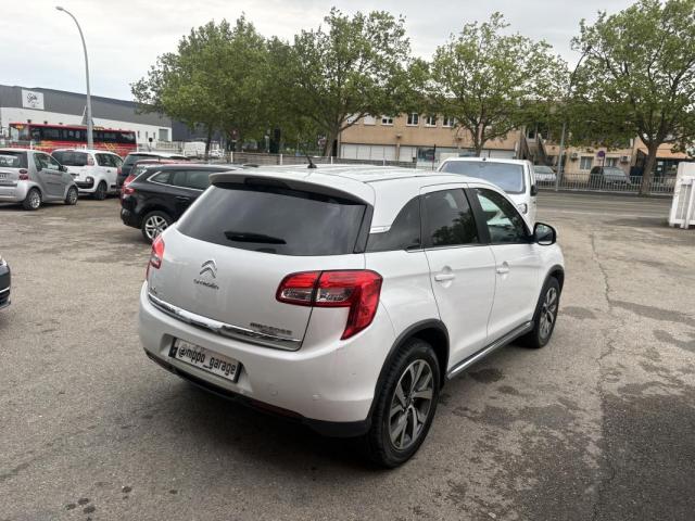 Citroen C4 Aircross image 3