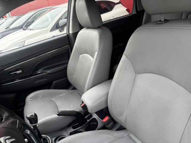 Citroen C4 Aircross image 7