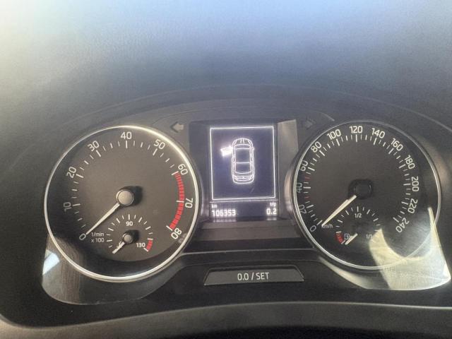 Skoda Rapid image 6