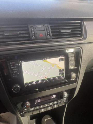 Skoda Rapid image 4