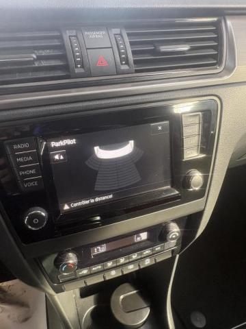 Skoda Rapid image 2