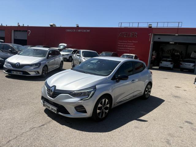 Renault Clio image 2