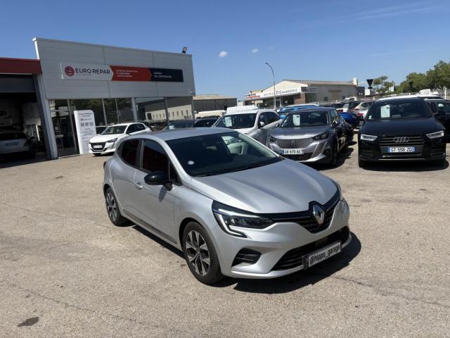 Renault Clio image 6