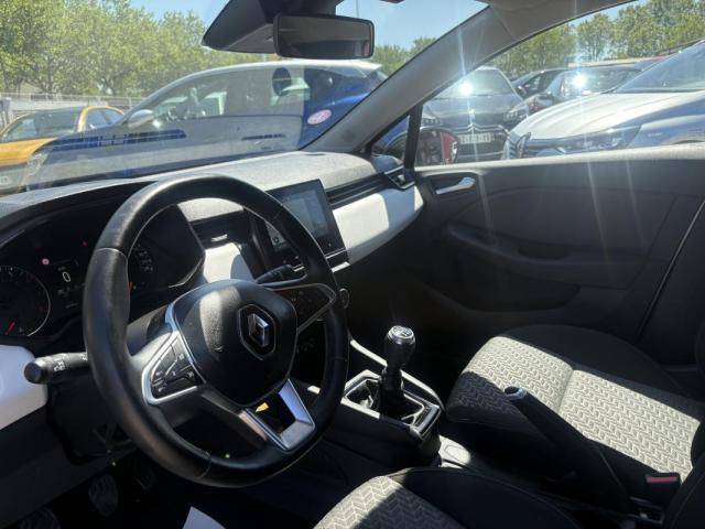 Renault Clio image 7