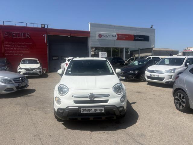 Fiat 500x 1.4 140cv Boite Automtique Lougne Pack